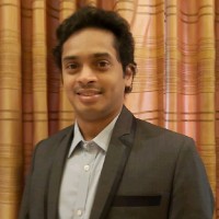 Kallesh Setty