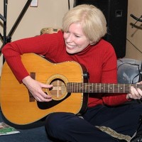 Mimi Sinclair