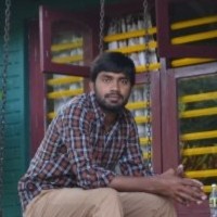 Bharath Reddy