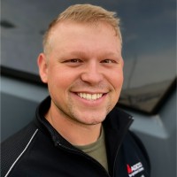 Trevor Hughes