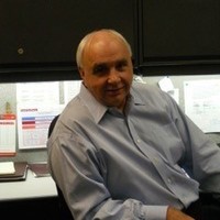 Jim Cardis