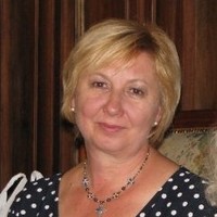 Elena Yakubova