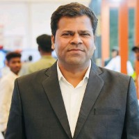 Dipeshkumar Barot