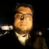Aqeel Muhammad