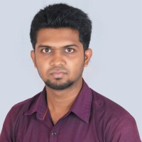 Praveen Kumar D