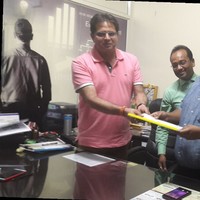 Rajasekhar SN