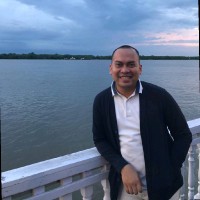 Muhammad Azhari Nasution