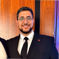 Mahdi Rahioui, Mba