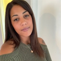 Chantelle Mitchell