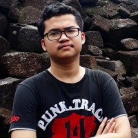 Ryandrie Satria