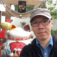 Chit Wei Lee
