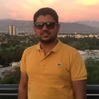 Shivu Jogad