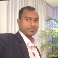 Md. Idris Ali Kajol