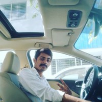 Rahul G Madhav