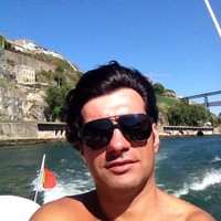 Virgilio Jorge Moura da Fonseca