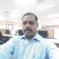Pillai Sridharg