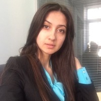 Kateryna Sosnovskaya