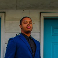 Tyrique Harper