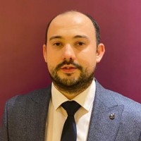 Erhan Eryılmaz