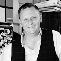 Michael Ireland