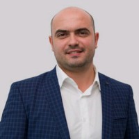 Ion Gandrabura