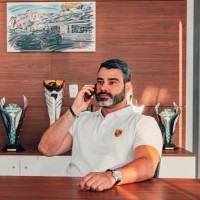 Daniel Bragança