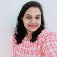 Nandini K R
