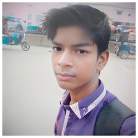 Rupesh Raj