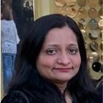 Seema Ahmed