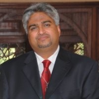 Ganesh Vaideeswaran