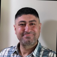 Nick Husary