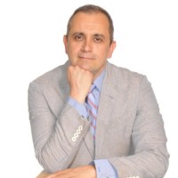 Dimitrios Bechrakis