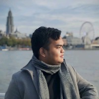 Abdillah Bimo