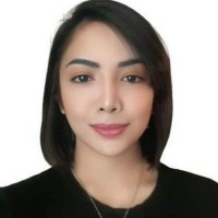 Kristhal Angeles