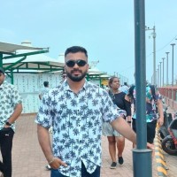 omkar thange