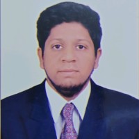 Syed Nazim