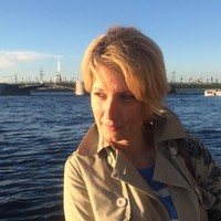 Оксана Овчинникова