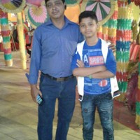 Ashimdas Gupta