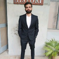 Maaz Ghulamullah
