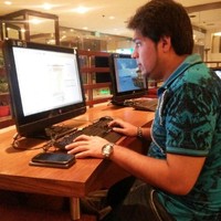 Kumail Raza