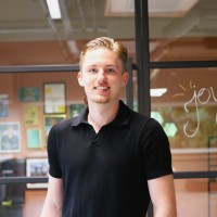 Tony van den Heuvel