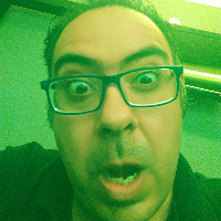 Octavio Garcia