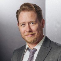 Curtis Andersen
