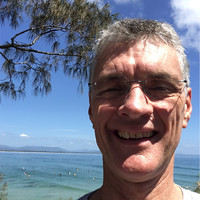 Mark Graham