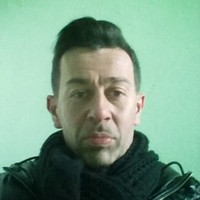 Ronald Baric