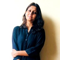 Nima Patel