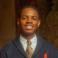 Malcolm Thomas