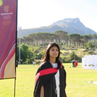 Arisha Maharaj