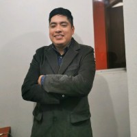 Martin Espinoza Suarez