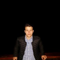 Stefan Catalin Olteanu